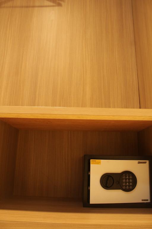 Kytos Hotel Bandung Habitación foto